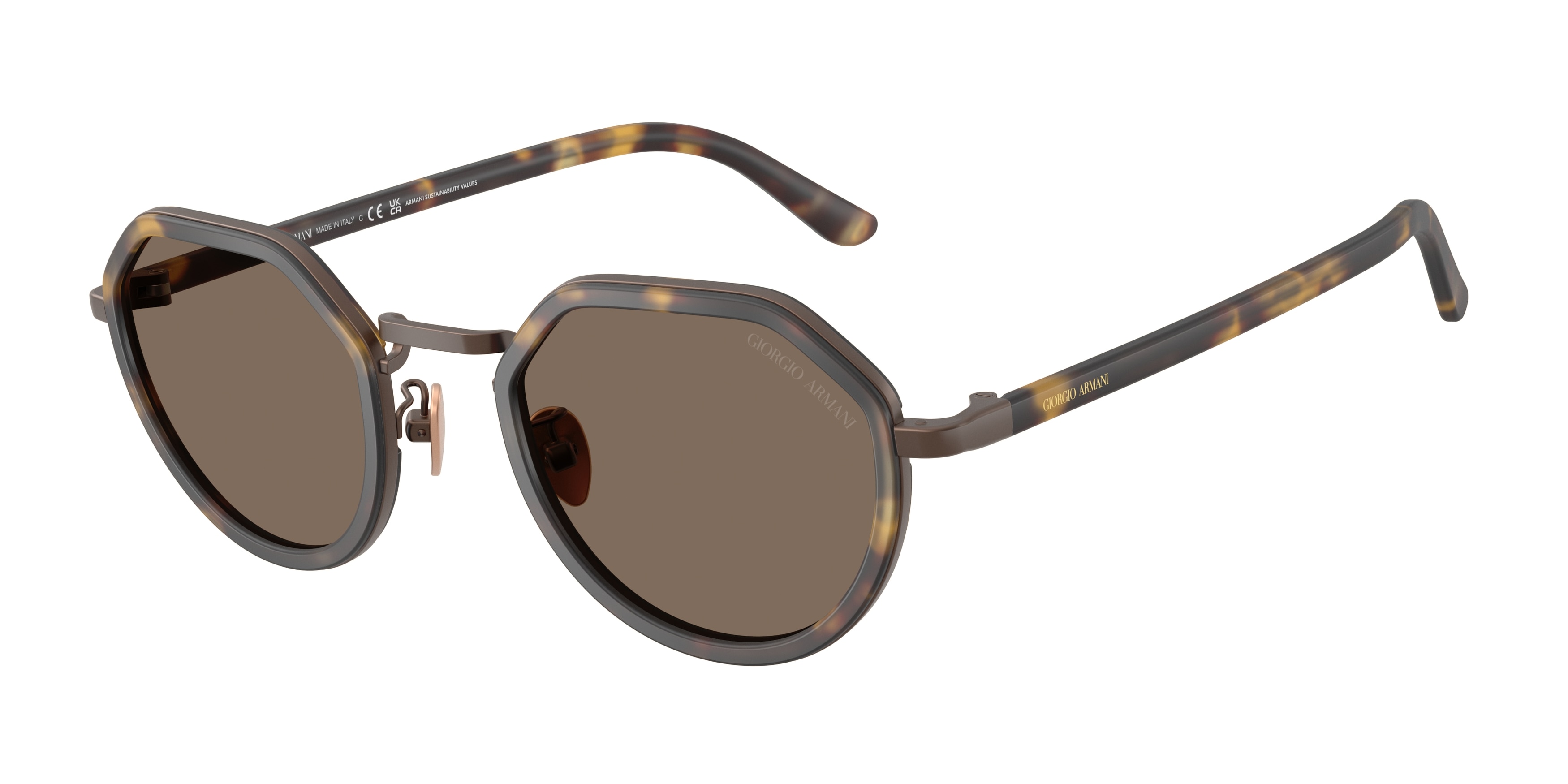 Giorgio Armani AR6181 640573  